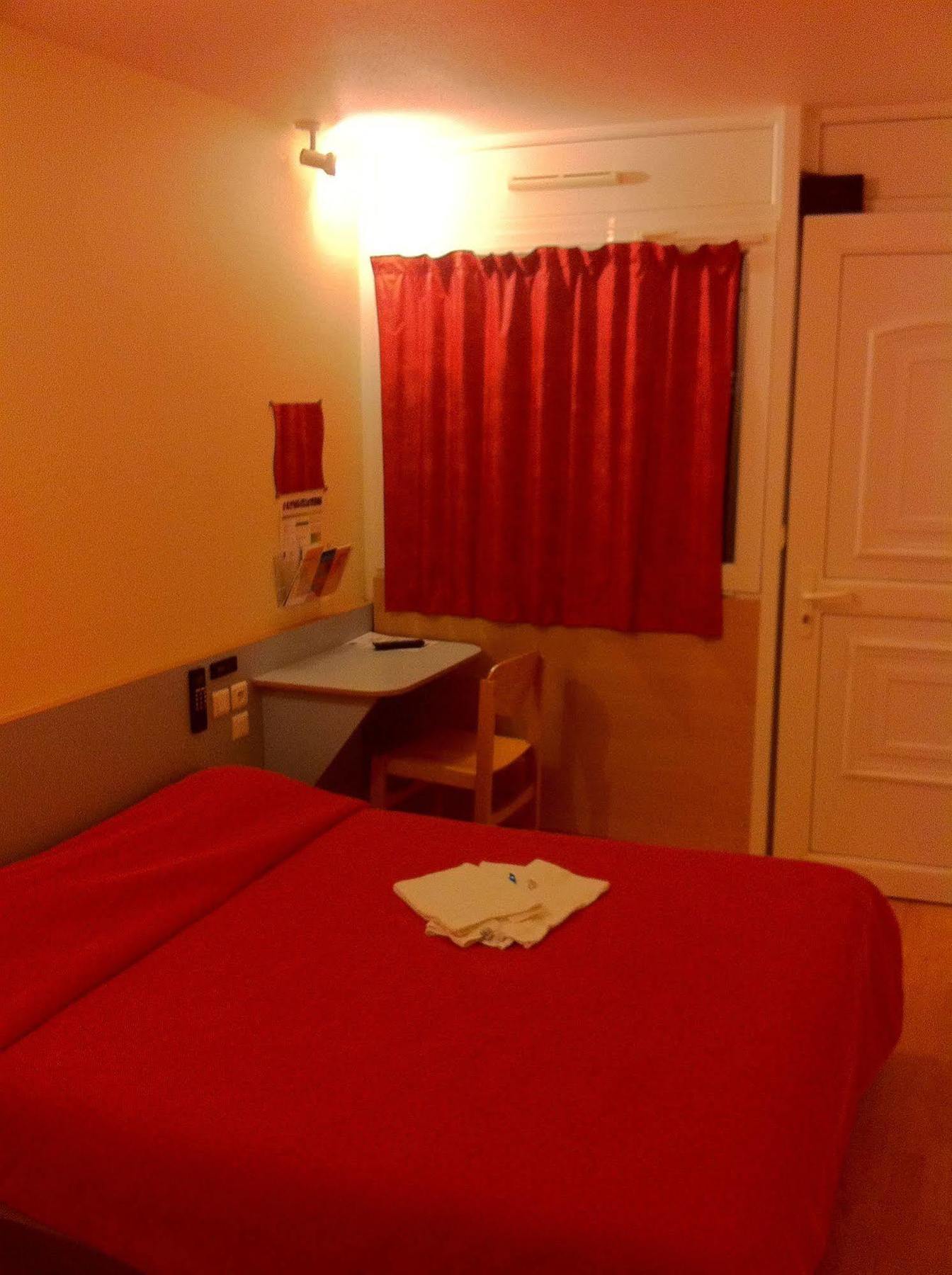 The Originals Access Aeroport, Hotel Aurillac Eksteriør billede