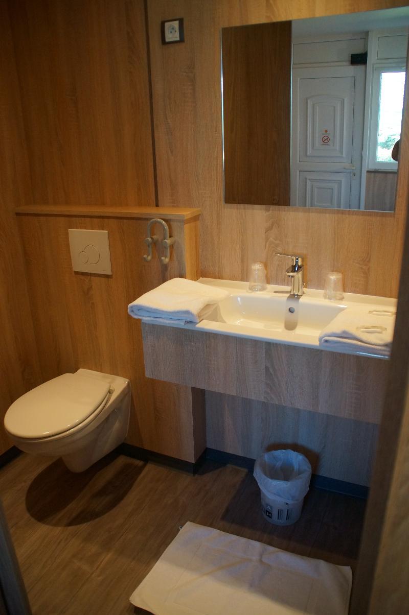 The Originals Access Aeroport, Hotel Aurillac Eksteriør billede