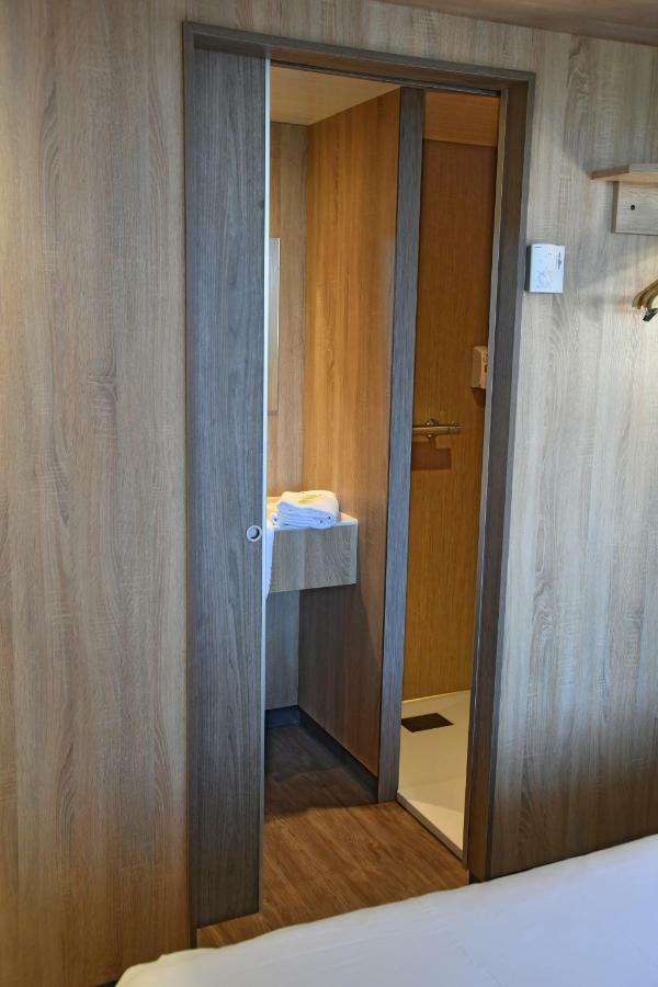The Originals Access Aeroport, Hotel Aurillac Eksteriør billede