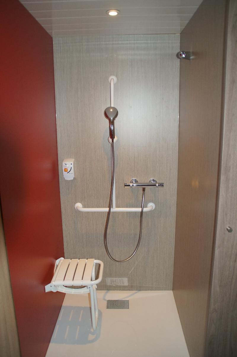 The Originals Access Aeroport, Hotel Aurillac Eksteriør billede